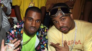 Just Blaze Addresses Kanye West Calling Him a ‘Arch Nemesis’
