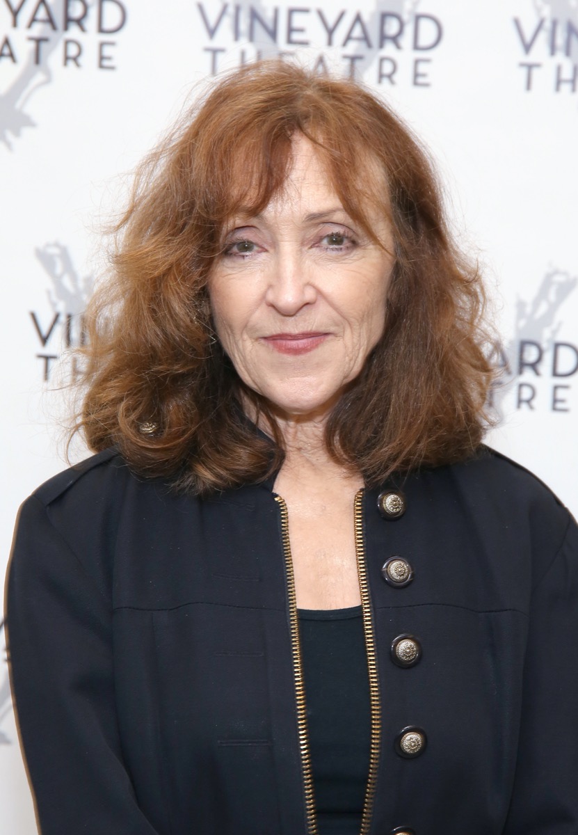 June Gable in 2016