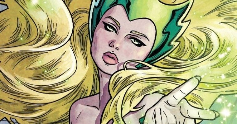 Who is Enchantress In Marvel Comics? Origin, Story, Powers