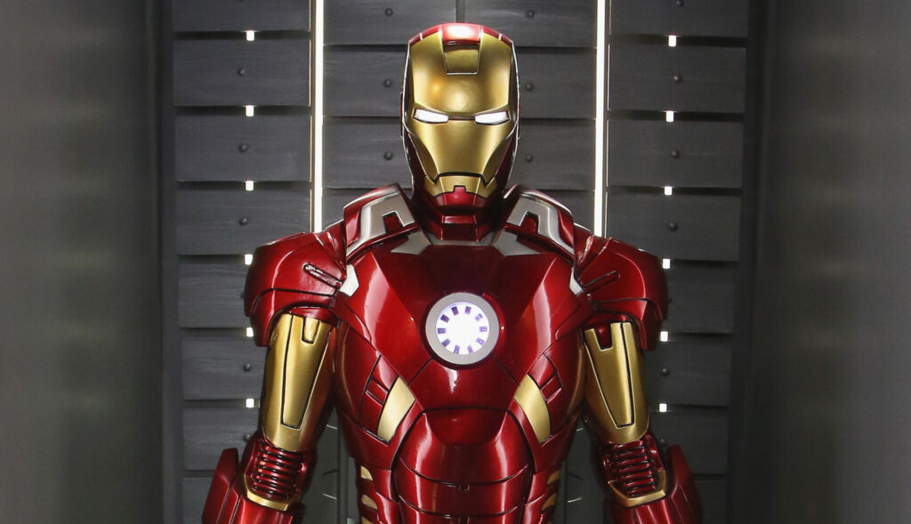 New Line Cinema Abandoned Iron Man Movie Because He ‘Was Too Heavy to Fly’