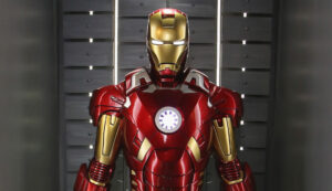 New Line Cinema Abandoned Iron Man Movie Because He ‘Was Too Heavy to Fly’