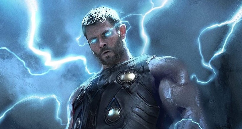 Thor: Love and Thunder' Casting Call Teases New Teenage Character -  MCUExchange