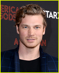 Derek Theler Just Got Married & The 'Baby Daddy' Cast Reunited at the Wedding!