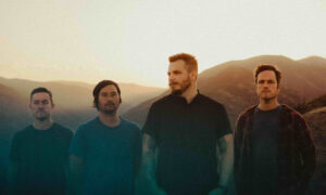 Thrice Release Contemplative New Track ‘Open Your Eyes And Dream’ - News