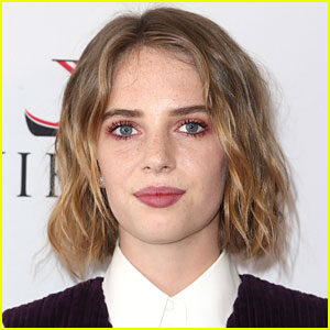 Maya Hawke Weighs In On 'Stranger Things' Character Deaths & One Death She Was Sad To See