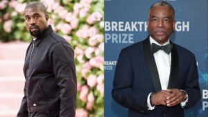 LeVar Burton Reacts to Ye Declaring ‘I Actually Haven’t Read Any Book’