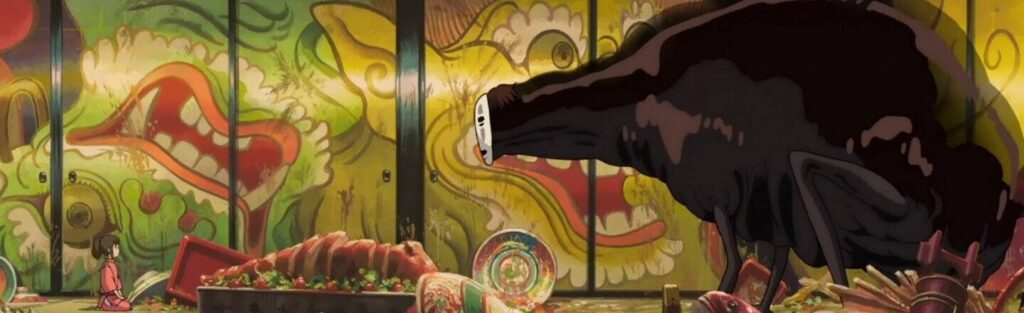 15 Facts About ‘Spirited Away’ And Other Studio Ghibli Movies
