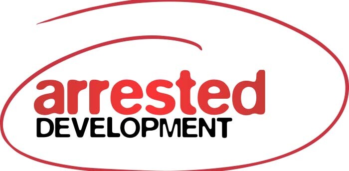 Arrested Development logo