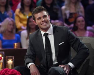 Who is Zach Shallcross? Must-knows about the next 'Bachelor'