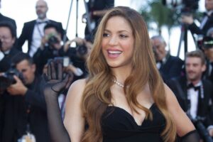 Shakira says Spanish tax board waging a 'salacious' campaign