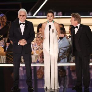 74th Primetime Emmy Awards - Show