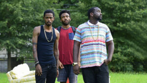 The Top 10 Best Episodes of ‘Atlanta’ So Far, Ranked