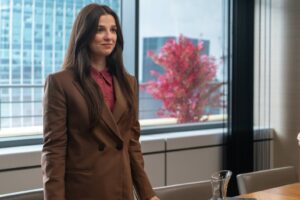 Marisa Abela on Yasmin’s Consequences in the ‘Industry’ Season 2 Finale