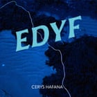 Cerys Hafana Edyf Album artwork cover art