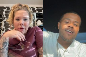 Teen Mom Kailyn lists extreme rules for boyfriends including 'no friends'