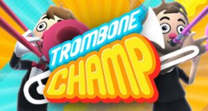 what is Trombone champ