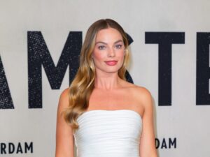 Olivia Wilde Was ‘Meaner’ Than Normal to Daughter Filming ‘Don’t Worry Darling’
