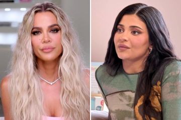 Kardashian fans slam Kylie & Khloe for ‘hiding’ their key life details on show