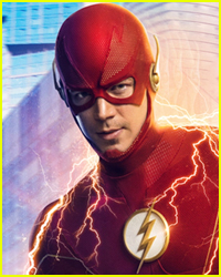 'The Flash' Showrunner is Teasing the Final Season