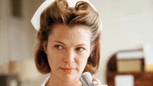 ‘Cuckoo’s Nest’ Star Louise Fletcher Has Died at Age 88