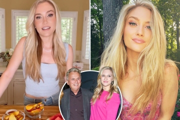WoF fans shocked by rare video of Pat Sajak's stunning daughter Maggie