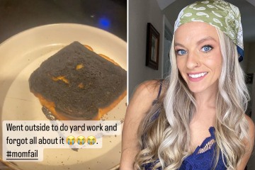 Teen Mom critics slam Mackenzie McKee after she leaves stove 'unattended'
