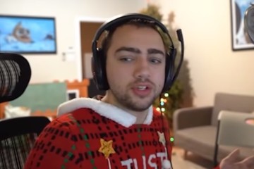 All you need to know about Twitch streamer Mizkif