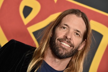 Dave Grohl reveals Taylor Hawkins' funeral will be a 'celebration'