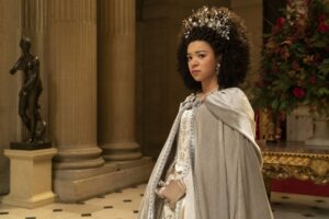 Netflix teases 'Bridgerton' prequel 'Queen Charlotte'
