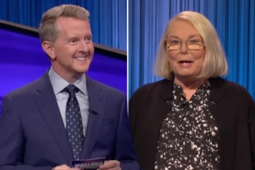 Jeopardy! fans outraged over legacy player losing game for one reason
