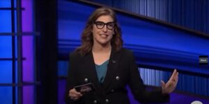Jeopardy! fans slammed the Mayim Bialik-hosted celebrity spinoff as ‘cringe’ and ‘boring’