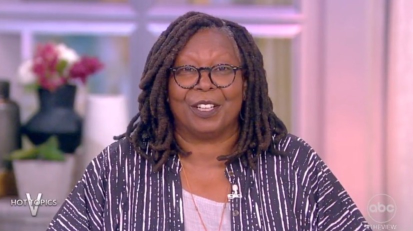 The View fans concerned for reclusive Barbara Walters, 93, after host Whoopi Goldberg shares rare update on show creator