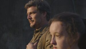 HBO Shares Teaser for ‘The Last of Us’ Starring Pedro Pascal