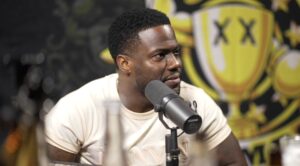 Kevin Hart Defends Will Smith Over Oscars Slap: ‘People Make Mistakes’