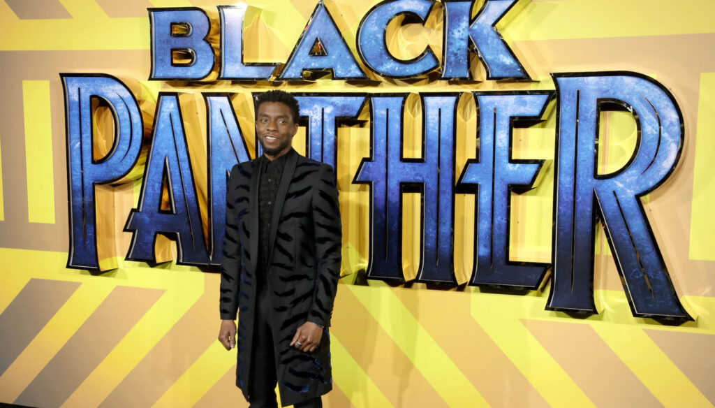 Kevin Feige On Not Recasting Chadwick Boseman in ‘Wakanda Forever’