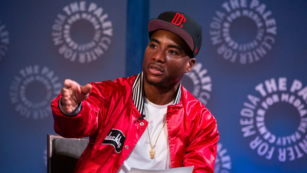 Charlamagne Addresses Rumor Remy Ma Will Join ‘The Breakfast Club’