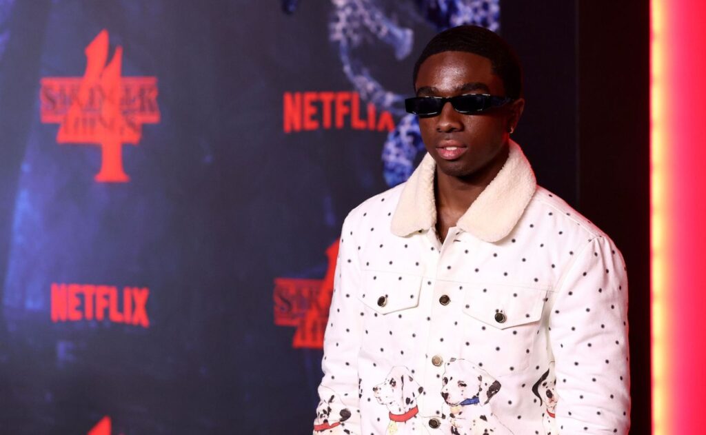 Caleb McLaughlin Discusses Racism From ‘Stranger Things’ Fans