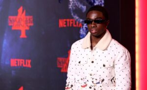 Caleb McLaughlin Discusses Racism From ‘Stranger Things’ Fans