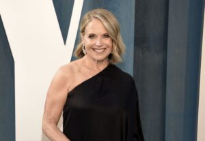 Katie Couric reveals breast cancer diagnosis and treatment