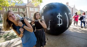 Student-loan forgiveness: Don't fall for these scams