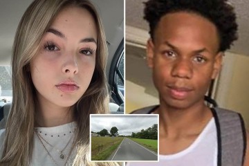 Family issues heartbreaking plea as 'bodies of two missing teens found'