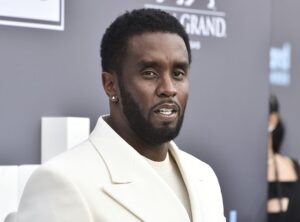 Diddy faces lawsuit from former nanny