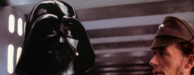 Star Wars Darth Vader A New Hope Episode IV