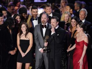 2022 Emmy Awards