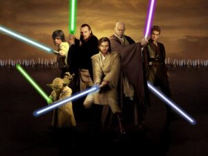5 Reasons Why Removing Jedi from Star Wars is a Bad Idea