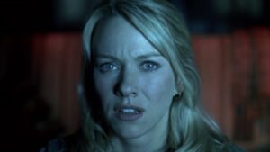 The Real Reason Naomi Watts Almost Didn't Take Her Role In The Ring