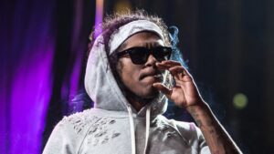 Ab-Soul Drops New Single "Moonshooter," Album Is Done: Stream