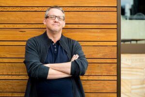 Adam McKay Donates $4 Million To Climate Emergency Fund, Joins Board Of Directors