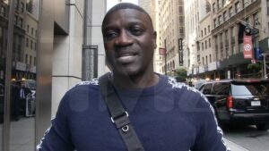 Akon Says He and Michael Jackson Planned To Open Music Schools in Africa