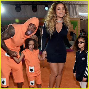 All of Nick Cannon's Children, Baby Names, Ages & Mothers